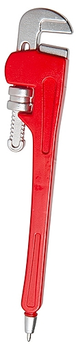 Photo of Red Wrench Tool Pen