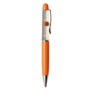 Photo of Floating Basketball Ballpoint Pen