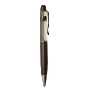 Photo of Floating Football Ballpoint Pen