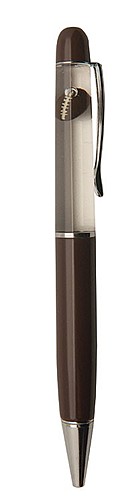 Photo of Floating Football Ballpoint Pen