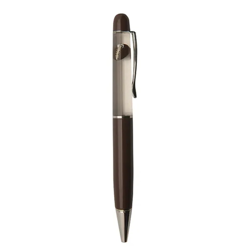 Photo of Floating Football Ballpoint Pen
