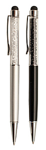 Photo of Crystal Stylus Pen