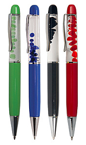 Photo of Floating Bubble Pens