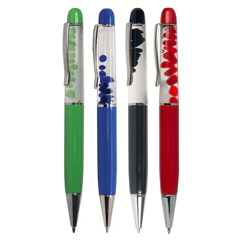Photo of Floating Bubble Pens