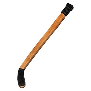 Photo of Wooden Hockey Stick Pen