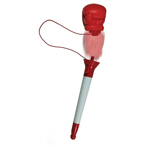 Photo of Pop Top Boxing Glove Pen