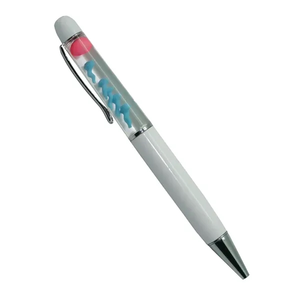 Photo of Floating Sperm And Egg Ballpoint Pen