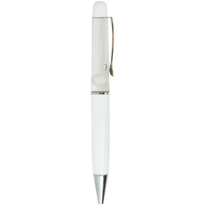 Photo of Floating Brain Ballpoint Pen