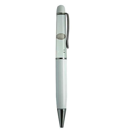 Photo of Floating Brain Ballpoint Pen