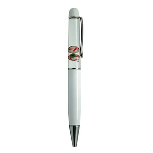 Photo of Floating Eyeballs Ballpoint Pen