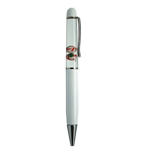 Photo of Floating Eyeballs Ballpoint Pen
