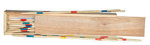 Photo of Pickup Sticks