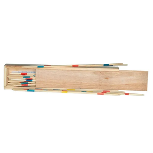 Photo of Pickup Sticks