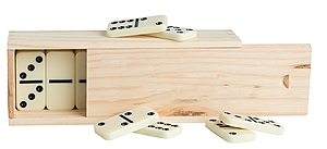 Photo of Large Dominos In Box