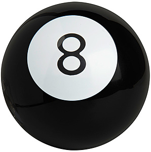 Photo of Executive Decision Maker