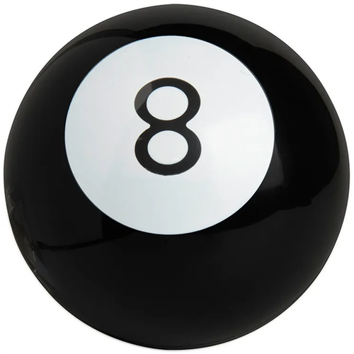 Photo of Executive Decision Maker