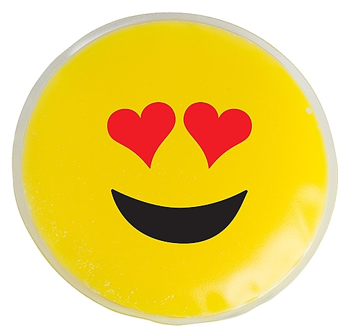 Photo of Ilu Emoji Chill Patch