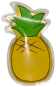 Photo of Pineapple Chill Patch