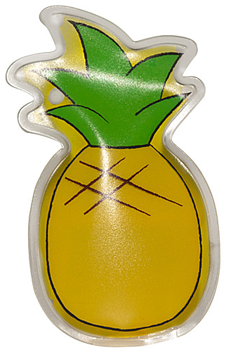 Photo of Pineapple Chill Patch