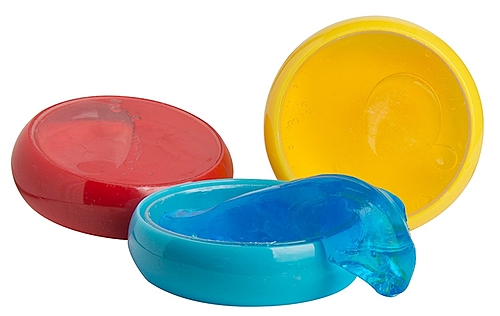 Photo of Putty Round Large