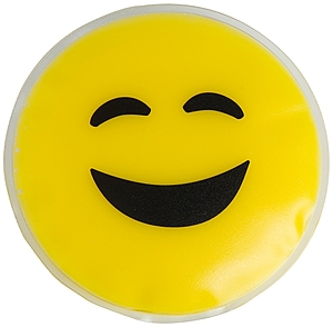 Photo of Happy Face Emoji Chill Patch