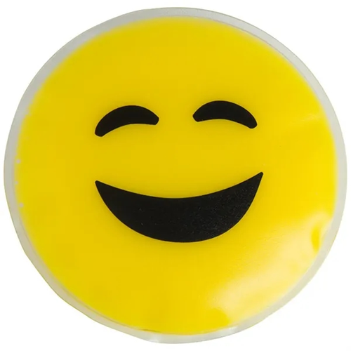 Photo of Happy Face Emoji Chill Patch