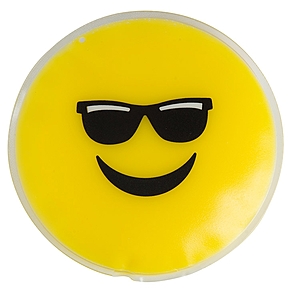 Photo of Mr Cool Emoji Chill Patch