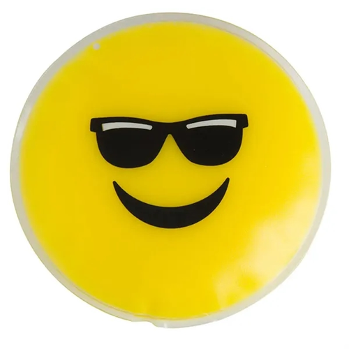 Photo of Mr Cool Emoji Chill Patch