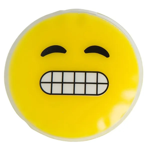 Photo of Yikes Emoji Chill Patch