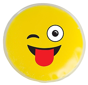 Photo of Wink Wink Emoji Chill Patch