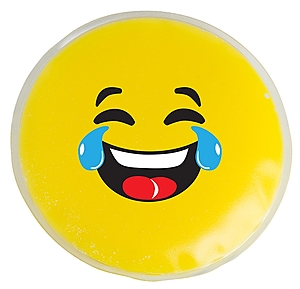 Photo of Lol Emoji Chill Patch