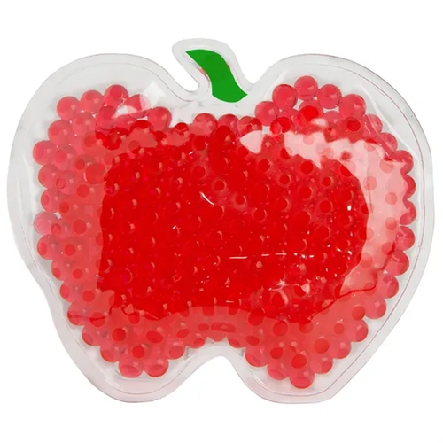 Photo of Gel Beads Hot/Cold Pack Apple