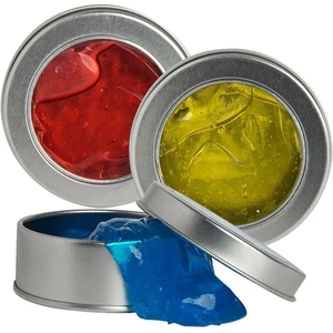 Photo of Anti Stress Putty