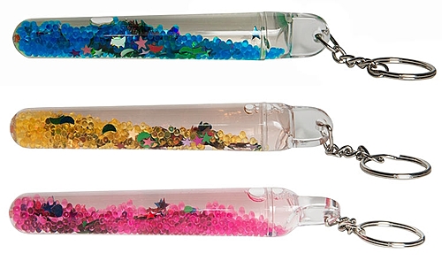 Photo of Magic Wand Keyring