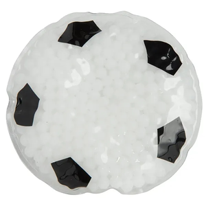 Photo of Gel Beads Hot/Cold Pack Soccer Ball