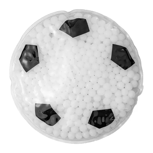 Photo of Gel Beads Hot/Cold Pack Soccer Ball
