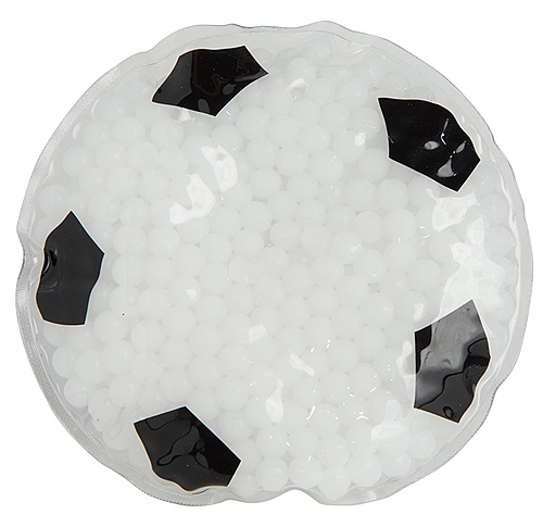 Photo of Gel Beads Hot/Cold Pack Soccer Ball