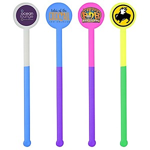 Photo of 6" Mood Stirrer, Full Color Digital