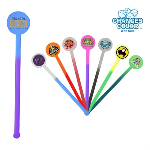 Main photo of 6" Mood Stirrer, Full Color Digital