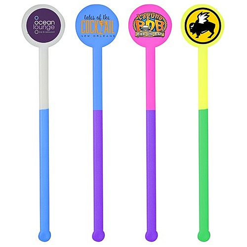Main photo of 6" Mood Stirrer, Full Color Digital