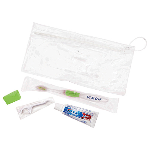 Photo of Teen Dental Wellness 7 Piece Kit