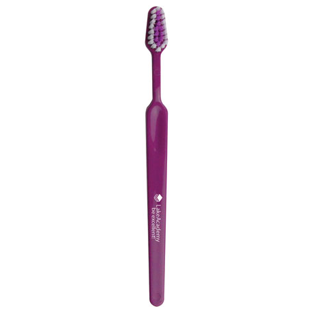 Purple color option for Junior Toothbrush