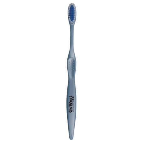 Blue color option for Concept Curve Toothbrush
