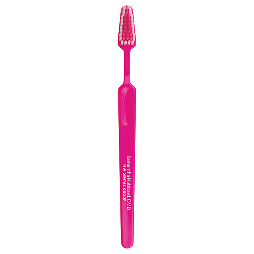 Main photo of Signature Soft Toothbrush