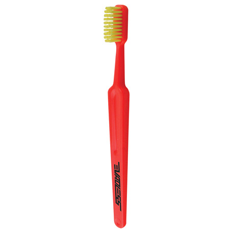 Red color option for Concept Bright Toothbrush