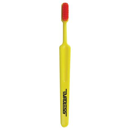 Yellow color option for Concept Bright Toothbrush