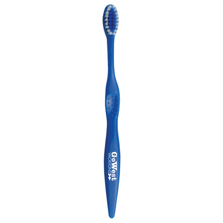 Blue color option for Concept Junior Toothbrush