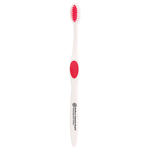 Main photo of Winter Accent Toothbrush