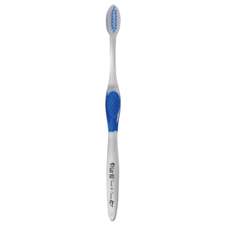 Blue color option for Accent Toothbrush