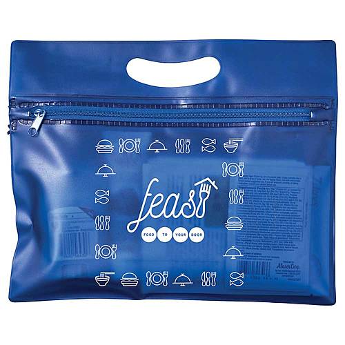 Photo of Small Travel Bag